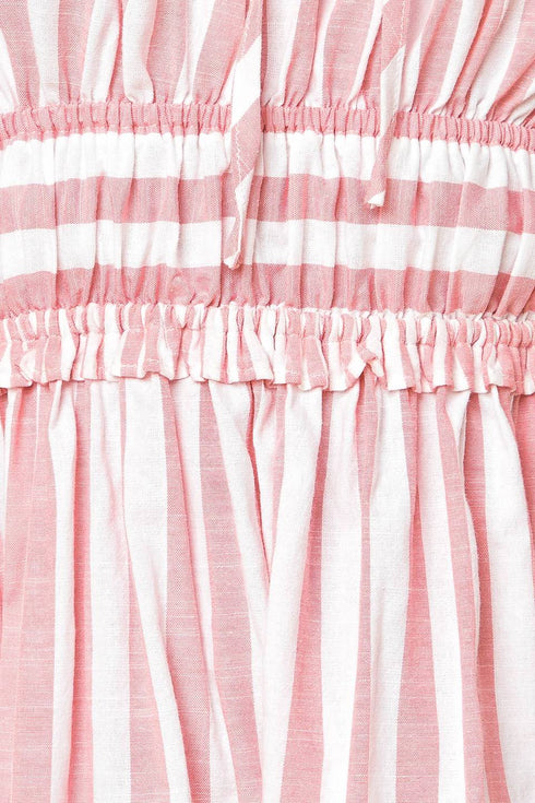 gia-peony-pink-woven-maxi-dress Flying Tomato-Sophia's Style-9